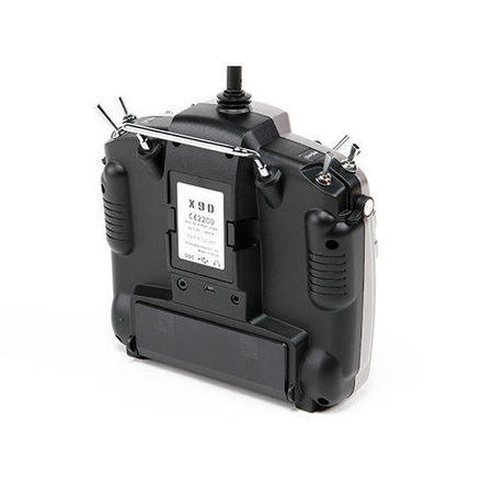 GRADE A1 - FrSky Taranis X9D Plus Transmitter with X8R Receiver