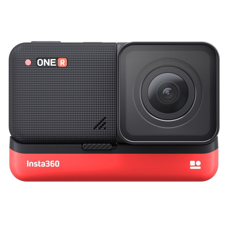 Insta360 ONE R Twin Edition
