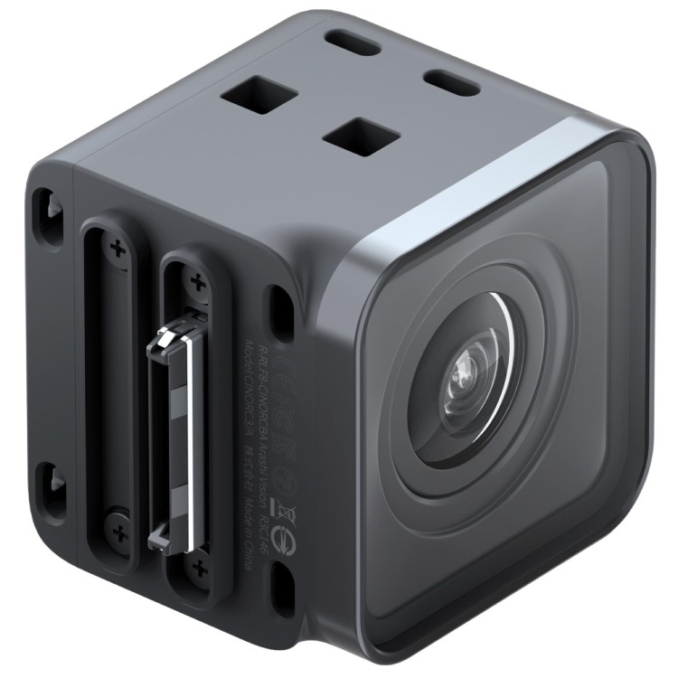 Insta360 ONE R Twin Edition
