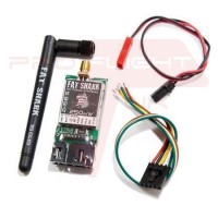 Fat Shark 5.8GHz 250mW Video Transmitter