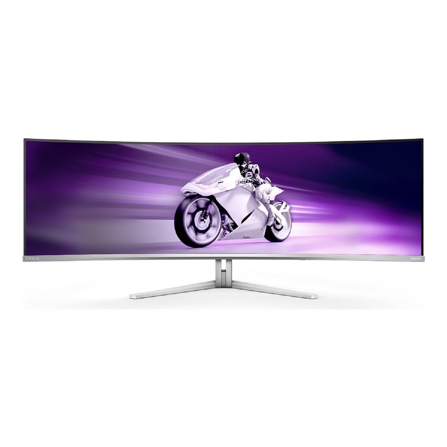 Philips Evnia 8000 49M2C8900/00 computer monitor 124.2 cm (48.9"") 5120 x 1440 - Image 9