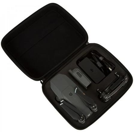 Incase Compression Case for DJI Mavic - Black