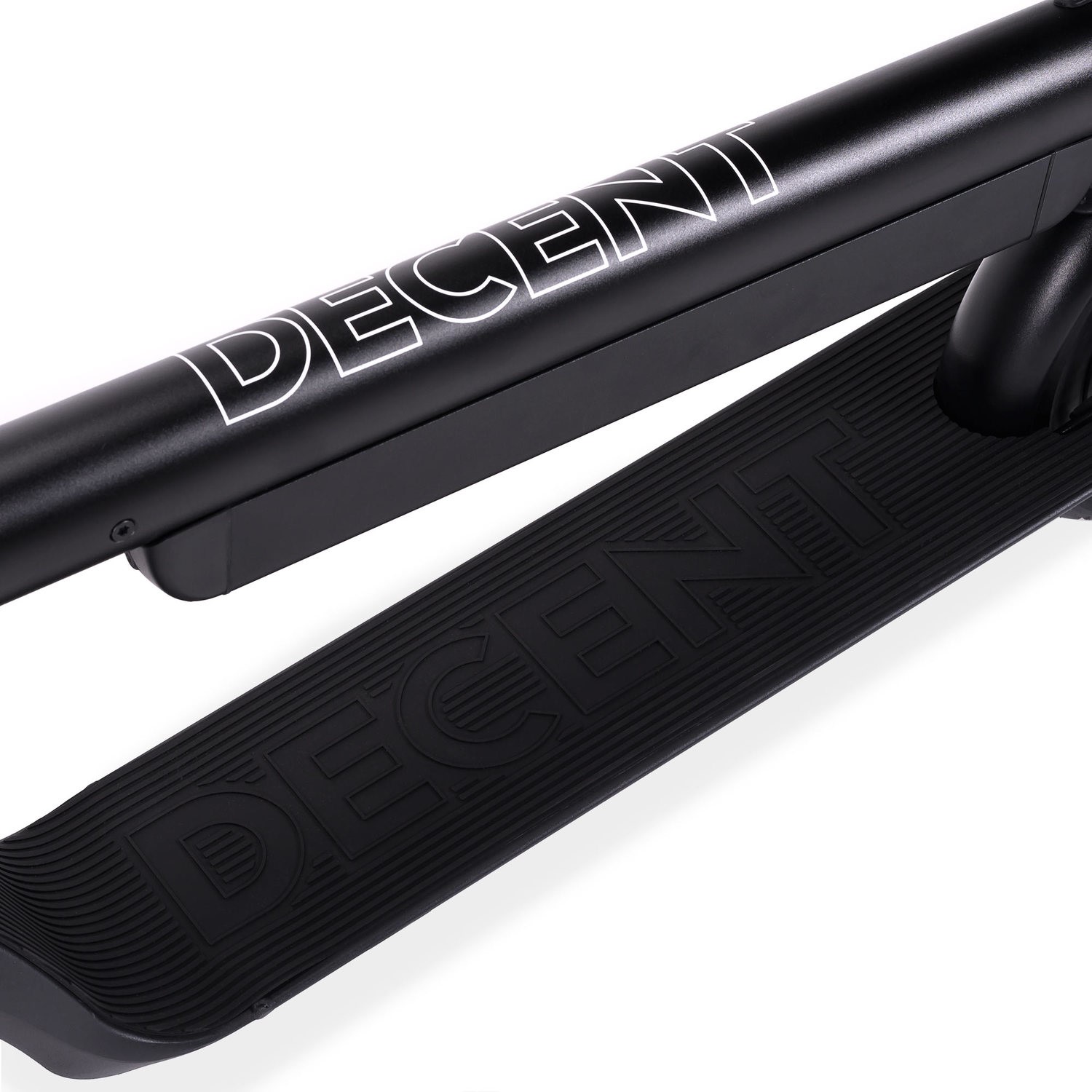 Decent One Max Electric Scooter 4FA6764AB Drones Direct