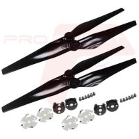 DJI Inspire 1 Quadcopter 1345-S Quick Release Propellers Complete Set Inc Adaptors