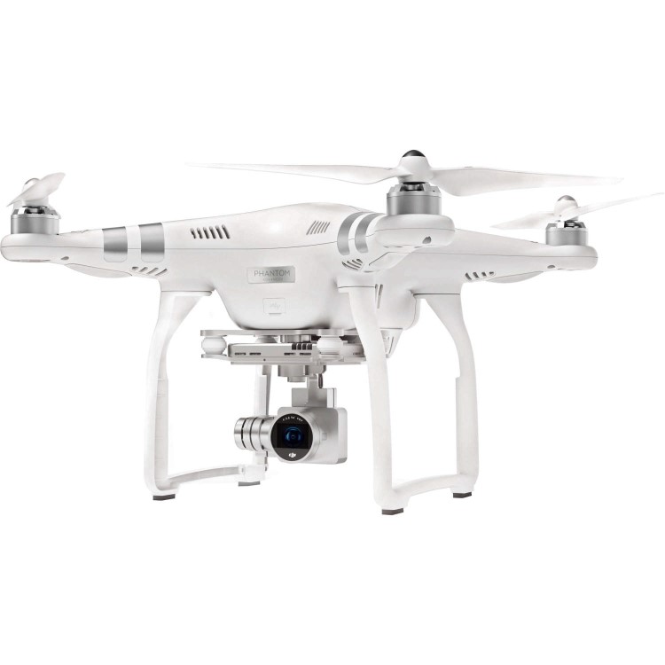 DJI Phantom 3 - Advanced Edition