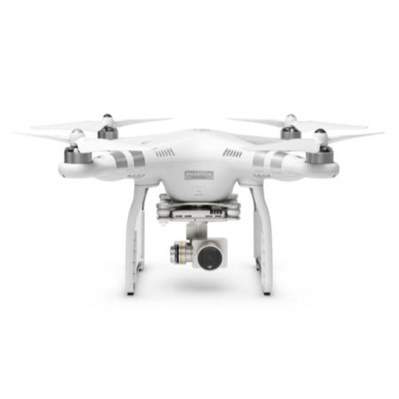 DJI Phantom 3 - Advanced Edition