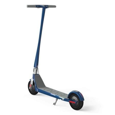 Unagi Model One E500 Scooter Cosmic Blue