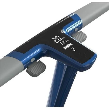 Unagi Model One E500 Scooter Cosmic Blue