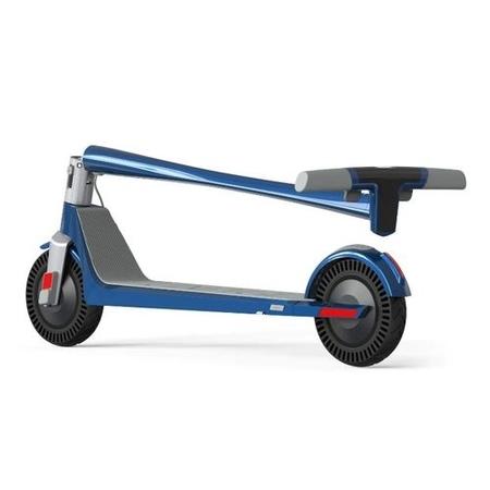 Unagi Model One E500 Scooter Cosmic Blue