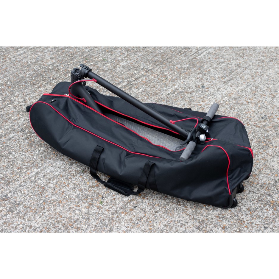 airport scooter bag