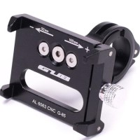 Universal Metal Phone Holder for Electric Scooter