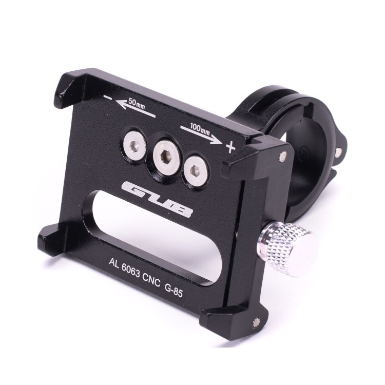 Universal Metal Phone Holder for Electric Scooter