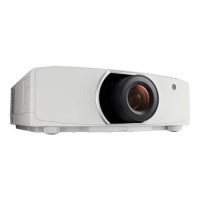 NEC PA653U 6500 ANSI Lumens WUXGA 3LCD Technology Installation Projector