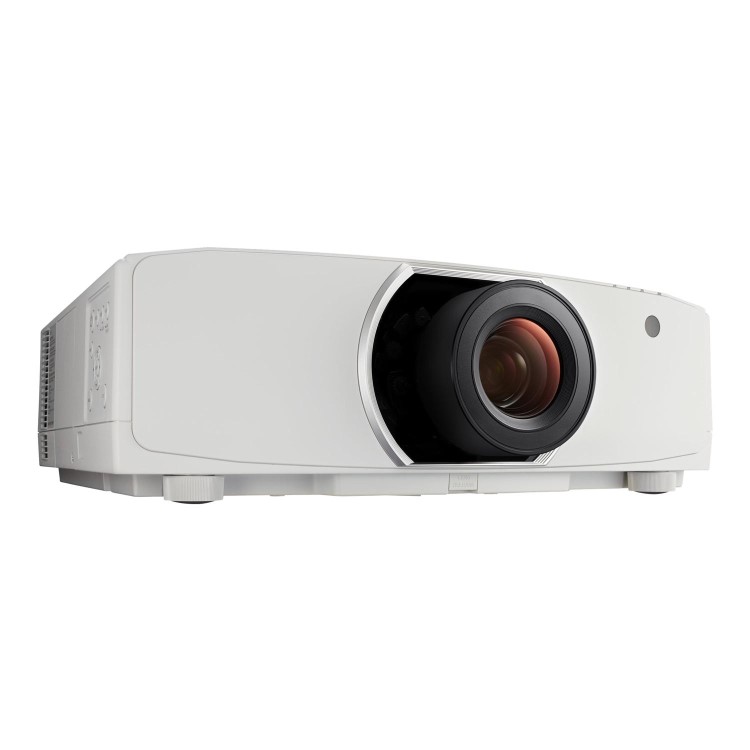 NEC PA653U 6500 ANSI Lumens WUXGA 3LCD Technology Installation Projector
