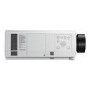 NEC PA653U 6500 ANSI Lumens WUXGA 3LCD Technology Installation Projector