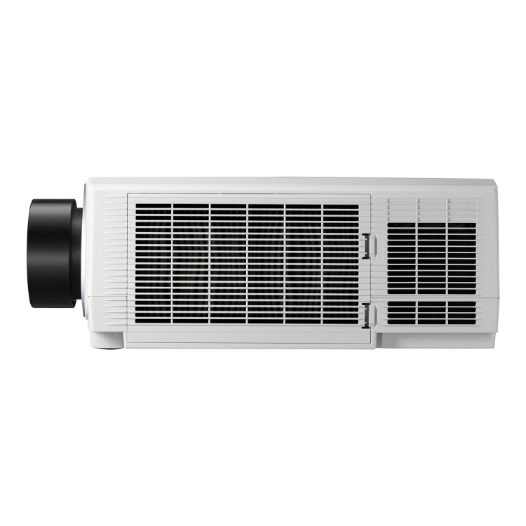 NEC PA653U 6500 ANSI Lumens WUXGA 3LCD Technology Installation Projector