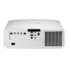 NEC PA653U 6500 ANSI Lumens WUXGA 3LCD Technology Installation Projector