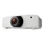 NEC PA653U 6500 ANSI Lumens WUXGA 3LCD Technology Installation Projector