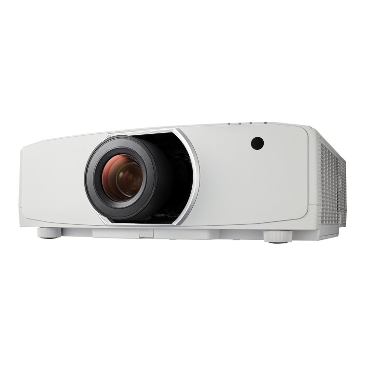 NEC PA653U 6500 ANSI Lumens WUXGA 3LCD Technology Installation Projector