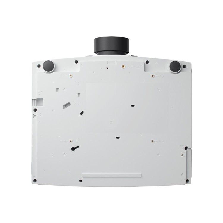 NEC PA653U 6500 ANSI Lumens WUXGA 3LCD Technology Installation Projector