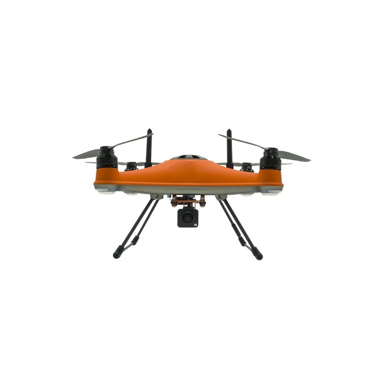 SwellPro SplashDrone 4