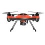 SwellPro Splashdrone 3+ with PL3 2.7K Gimbal Camera