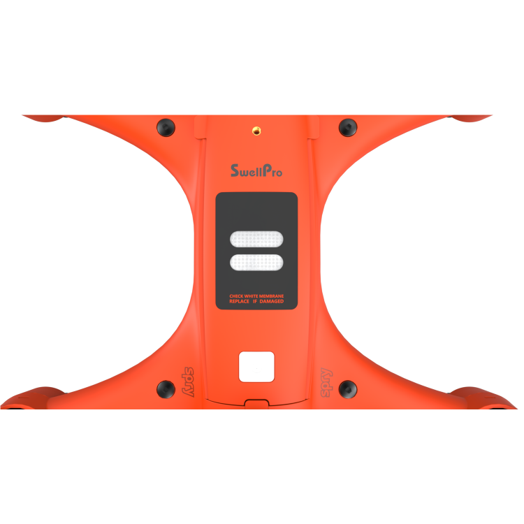 GRADE A2 - SwellPro Spry 4K Waterproof Drone