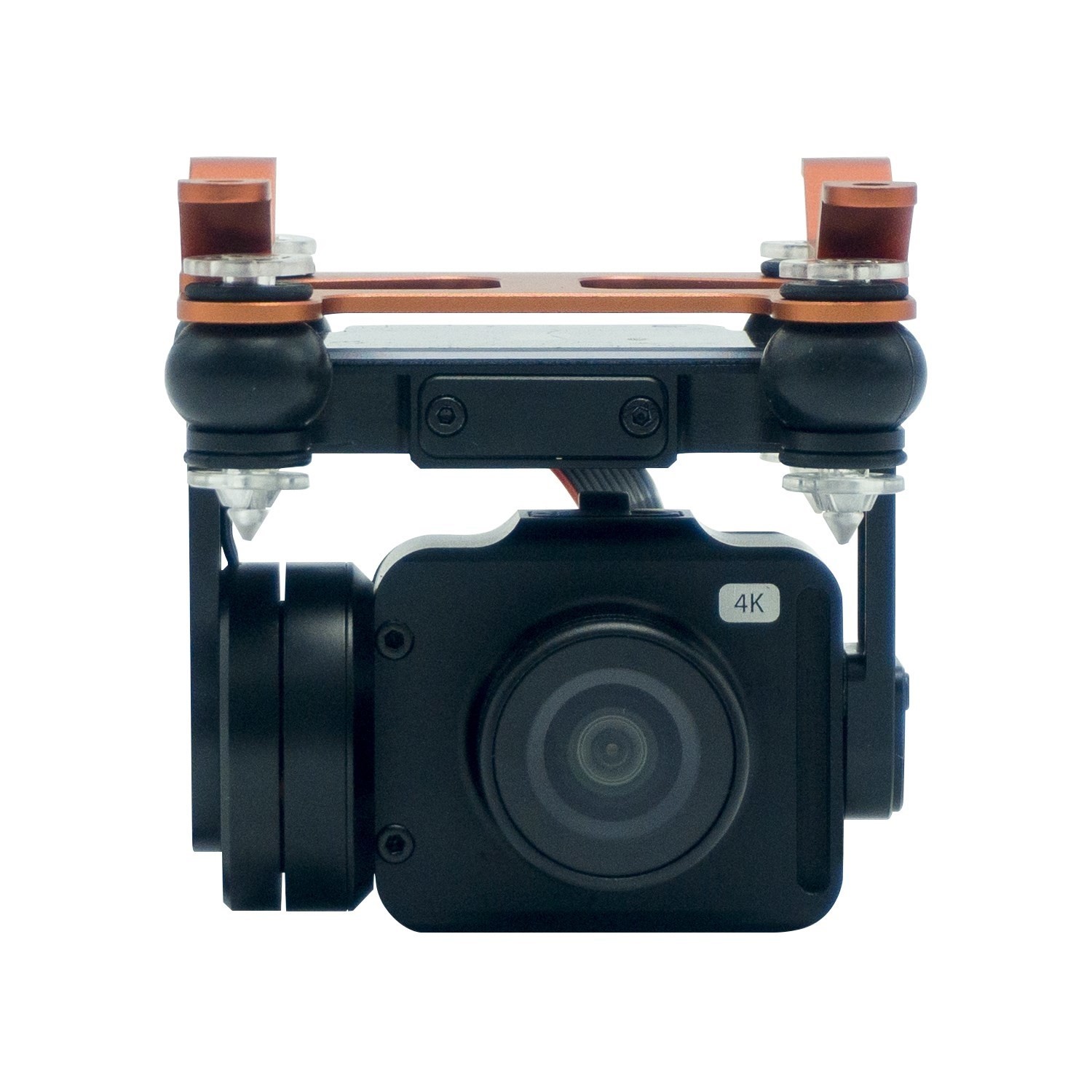 Photos - Remote control SwellPro GC1 1 Axis 4K Gimbal Camera for SplashDrone 4 62102 