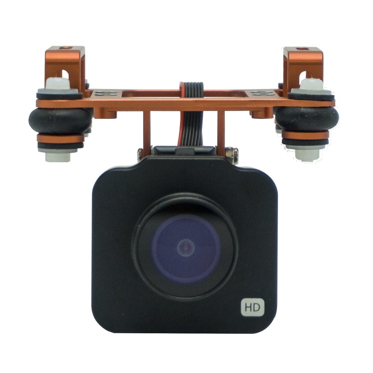 SwellPro FAC Fixed Angle Camera for SplashDrone 4