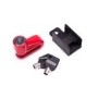 Decent Electric Scooter Disc Brake Lock