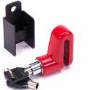 Decent Electric Scooter Disc Brake Lock