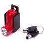 Decent Electric Scooter Disc Brake Lock