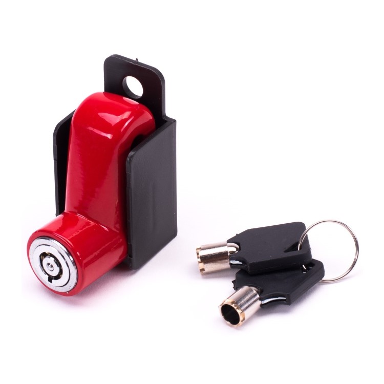 Decent Electric Scooter Disc Brake Lock