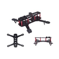 ZMR 250 Genuine Carbon Fibre Racing Frame