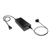 DJI Phantom 2 Battery Charger Power Adapter With UK AC Cable