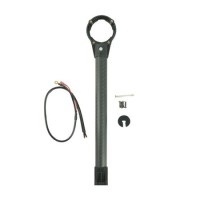 DJI S900 Spare Frame Arm CW In Black 