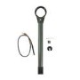 DJI S900 Spare Frame Arm CW In Black 
