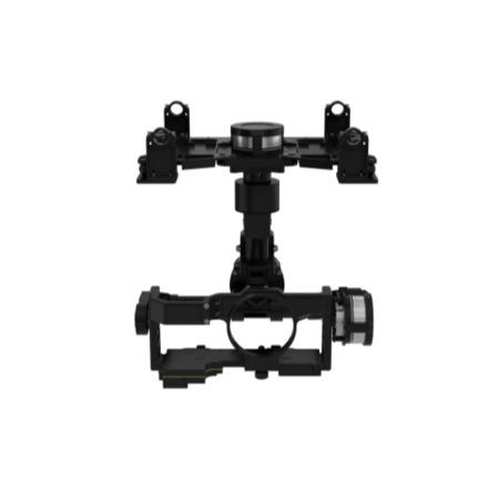 DJI S900 + A2 GPS Flight Controller & Zenmuse GH4 Camera Gimbal