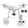 Open Box - As New - DJI Phantom 4 Ready To Fly 4K UHD Camera Drone With 3 Axis Gimbal Smart GPS Flight Modes Return To Home Object Tracking & Collision Avoidance