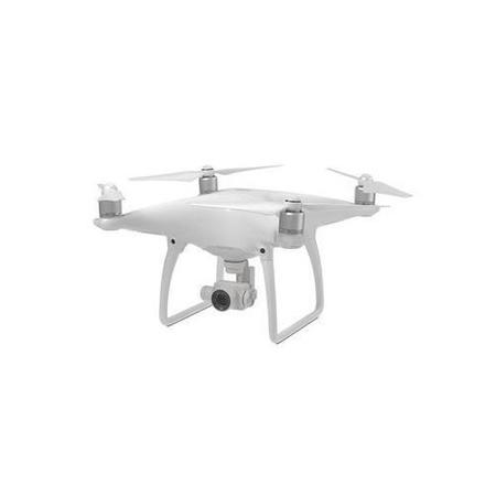 DJI Phantom 4 4K Camera Drone + DJI Goggles