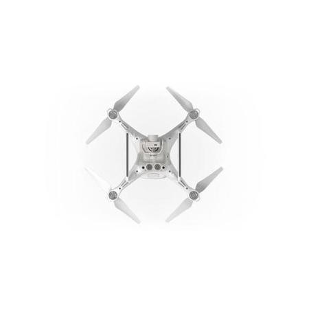 DJI Phantom 4 4K Camera Drone + DJI Goggles