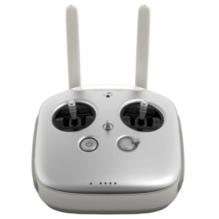 DJI Inspire 1 Remote Controller Mode 2 2.4GHz 5.8GHz Silver