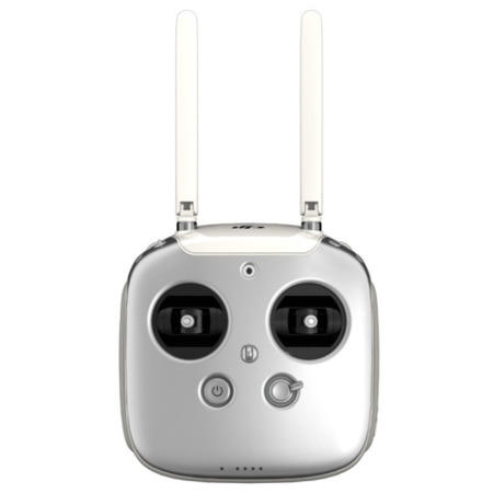 DJI Inspire 1 Remote Controller Mode 2 2.4GHz 5.8GHz Silver