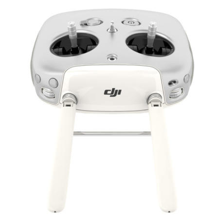 DJI Inspire 1 Remote Controller Mode 2 2.4GHz 5.8GHz Silver