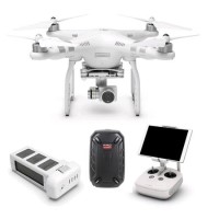DJI Phantom 3 Advanced 2.7K Camera Drone Ready To Fly