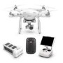 DJI Phantom 3 Advanced 2.7K Camera Drone Ready To Fly