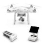 GRADE A1 - DJI Phantom 3 - Advanced Edition 