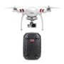 DJI Phantom 3 Standard 2.7K Camera Drone Ready To Fly with Free Hard Shell Backpack 