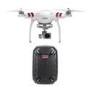 DJI Phantom 3 Standard 2.7K Camera Drone Ready To Fly with Free Hard Shell Backpack 