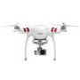 DJI Phantom 3 Standard 2.7K Camera Drone Ready To Fly with Free Hard Shell Backpack 